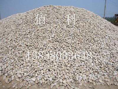 建設(shè)部頒布的變壓器鵝卵石標準規(guī)定是什么？