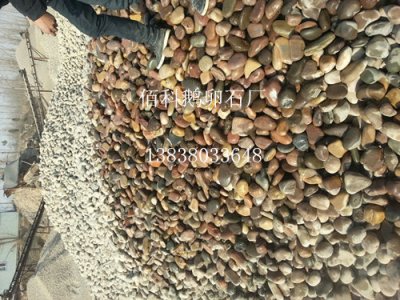 鵝卵石與河卵石的區(qū)別是什么？
