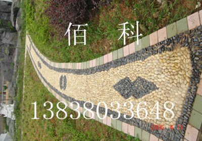 什么時間踩鵝卵石小路好呢？